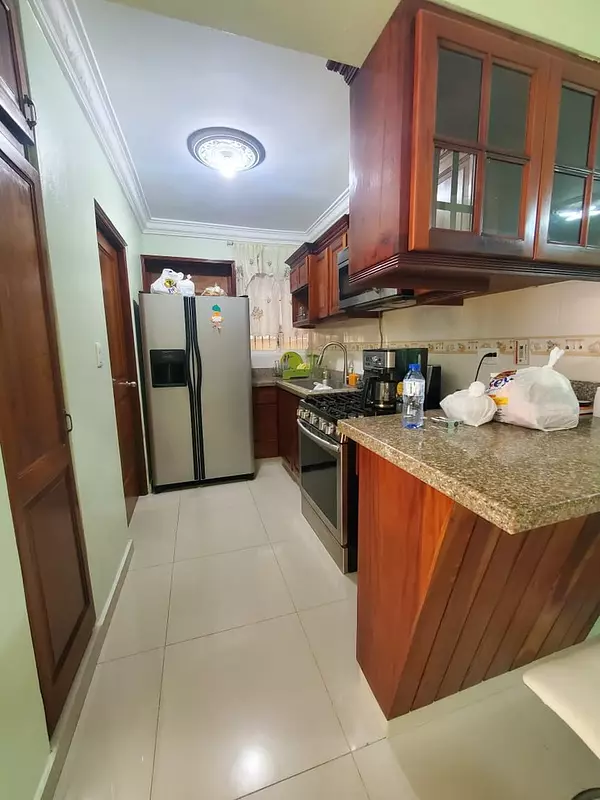 apartamentos - Apartamento primer nivel en Prado Oriental, Autopista de San Isidro, titulo 9