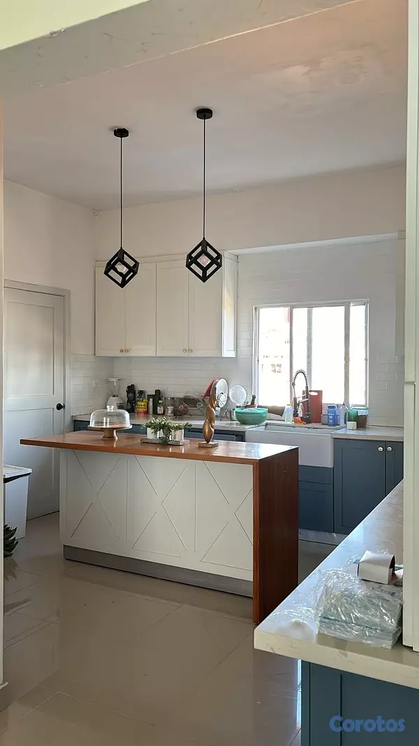 apartamentos - se vende Pent House  3