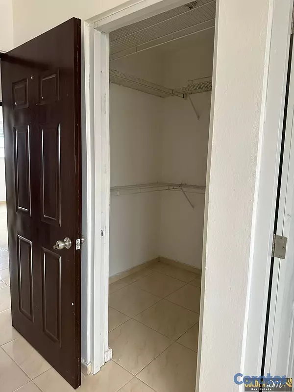 apartamentos - Apartamento Económico En Venta En El Dorado I Con  16