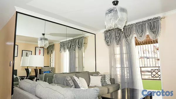 apartamentos - Apartamento remodelado Autopista de San Isidro 9