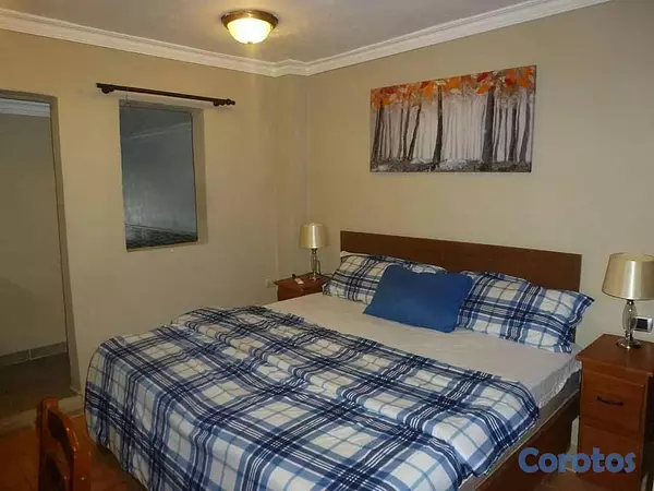 oficinas y locales comerciales - VENDO DOS APARTA-HOTELES / RESTAURANTES EN BOCA CHICA. 5