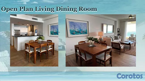 apartamentos - Apartamento en Alquiler en Juan Dolio 4