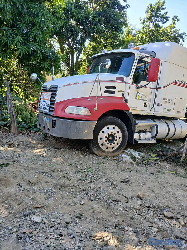 camiones y vehiculos pesados - 🚛 Camión de carga en venta, fuerte, espacioso y listo para trabajar 💪 2