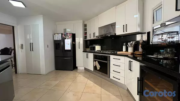 penthouses - PENTHOUSE de 5 habitaciones 5 baños en alquiler en 9