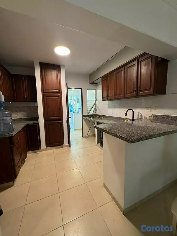 apartamentos - APARTAMENTO EN VENTA- ¡OFERTA QUE NO DURARÁ MUCHO! VILLA AURA 7