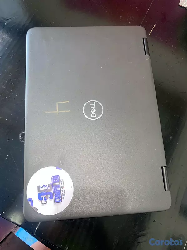 computadoras y laptops - Dell touch 2