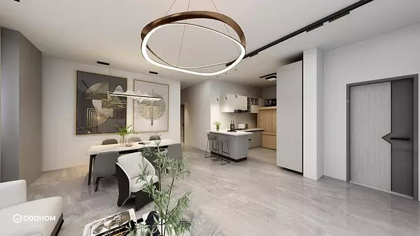apartamentos - Apartamentos con Ascensor y planta full, Aut. San Isidro (Emira) 8