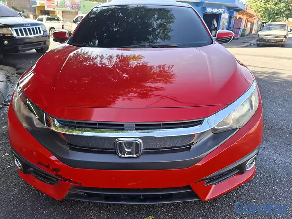carros - Honda Civic 2016  3