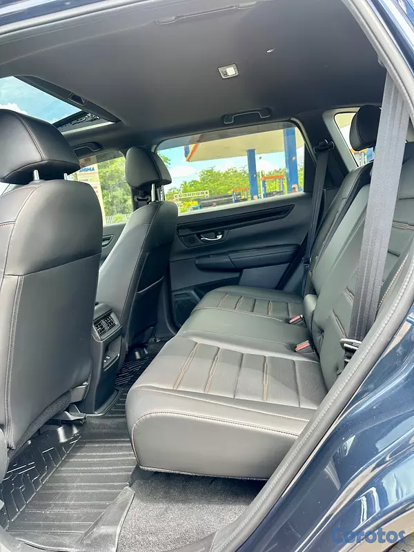 jeepetas y camionetas - Honda CRV 2024 sport L hybrid  4