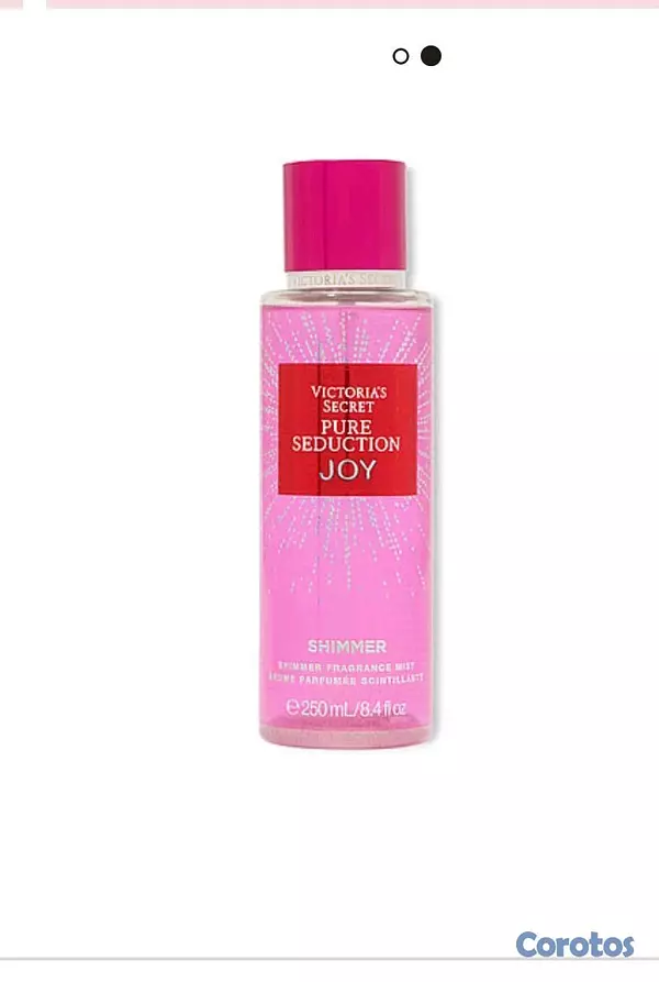 salud y belleza - victoria secret importado desde usa  3