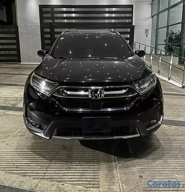jeepetas y camionetas - Honda Crv  2