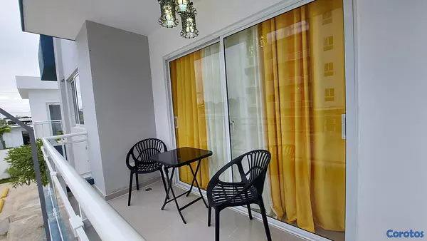 apartamentos - Hermoso Apartamento a 5 mints del Aereopuerto! 8