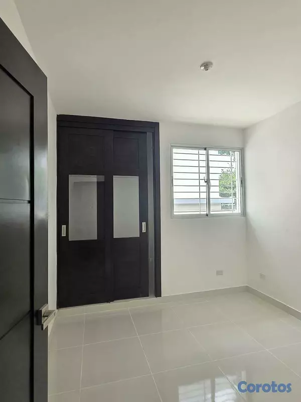 apartamentos - APARTAMENTO EN VENTA - SANTIAGO. 5