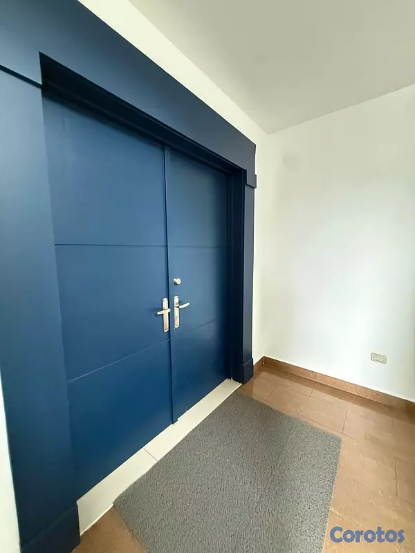 apartamentos - Amplio Apartamento ubicado en Los Jardines Metropo 7
