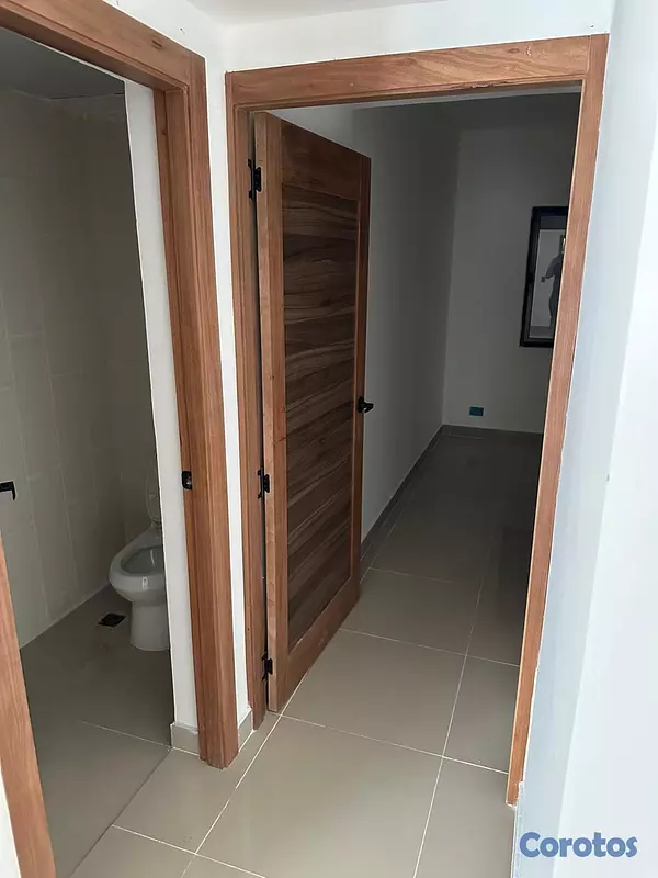 apartamentos - Alquilo Apartamento en Bella Vista, Lujosa torre, 3 habitaciones, 180 mts 11