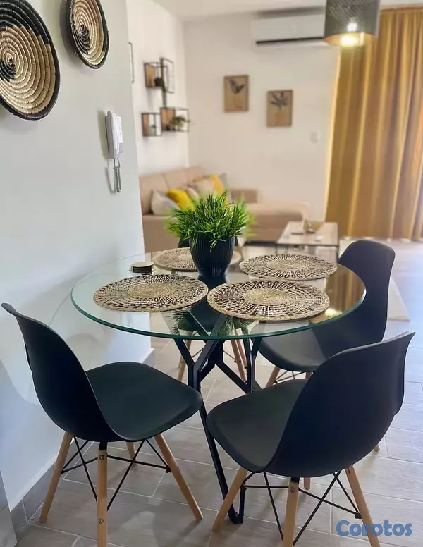 apartamentos - Céntrico Apto de 3
Habitaciones con piscina 5