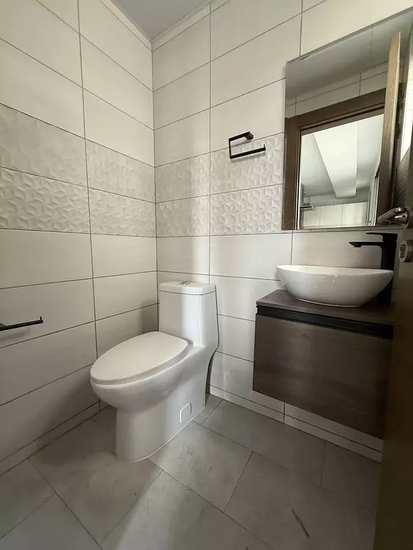 apartamentos - VENTA DE APARTAMENTO ENSANCHE PARAISO 2