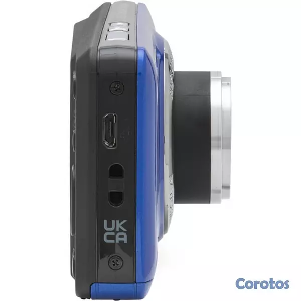 camaras y audio - CAMARAS KODAK PIXPRO FZ55 5