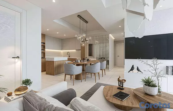 apartamentos - Vive de lujo en la Avenida Ecológica 5