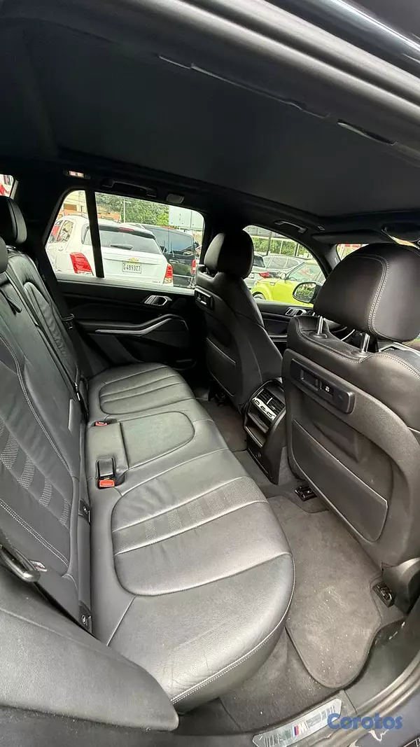 jeepetas y camionetas - BMW X-5 XDRIVE 40i 2020 6