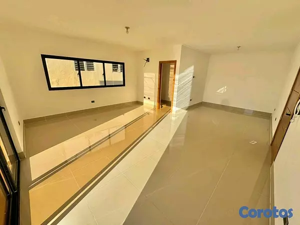 apartamentos - Vendo Apartamento Nuevo en Urbanizacion Tropical wi 6