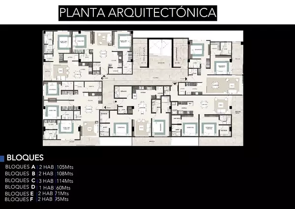 apartamentos - Apartamento  de venta en la mejor zona de el  Millón 3
