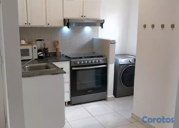 apartamentos - Apartamento Amueblado - Residencial San Isidro Labrador 7
