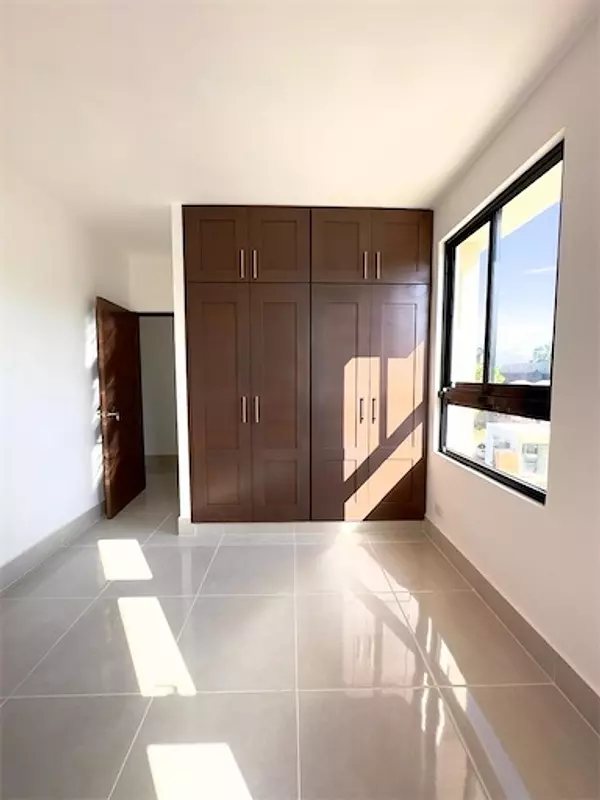 apartamentos - Apartamento tipo penthouse de venta en La Vereda Santiago 4