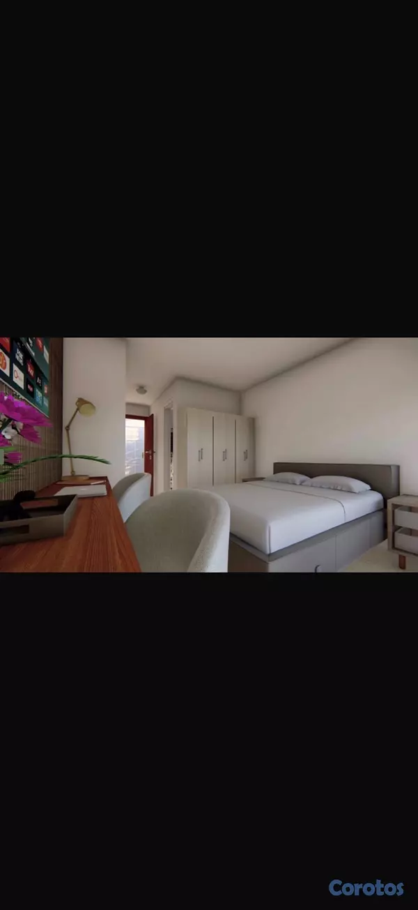 apartamentos - A estrenar apartamento-estudio amueblado con terra 6