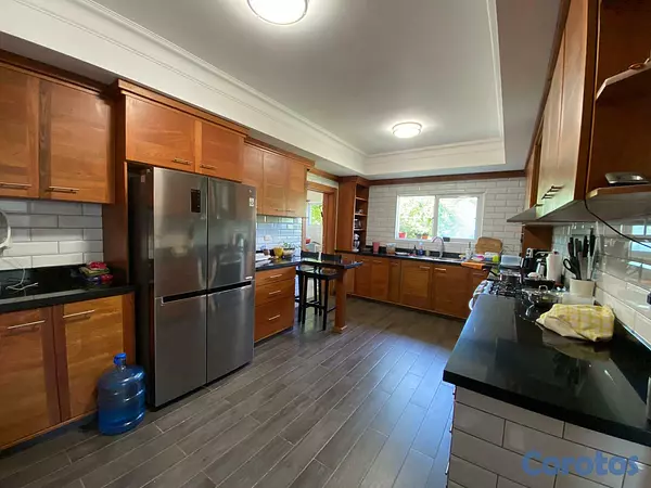 apartamentos - Casa de 2 niveles en venta en residencial colinas del oeste, Santo Domingo 4