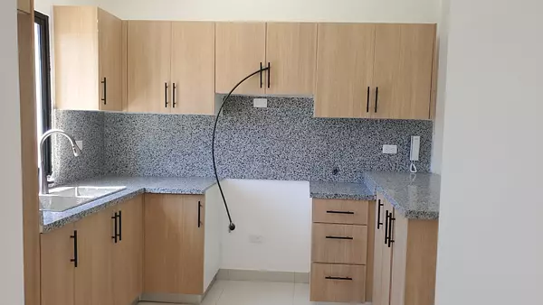 apartamentos - Apartamento piso 4 terraza, BRZ, Nativa, San Isidr 3