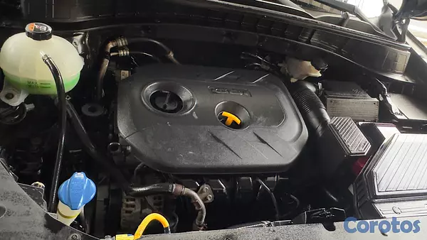 jeepetas y camionetas - Venta Hyundai Tucson 7