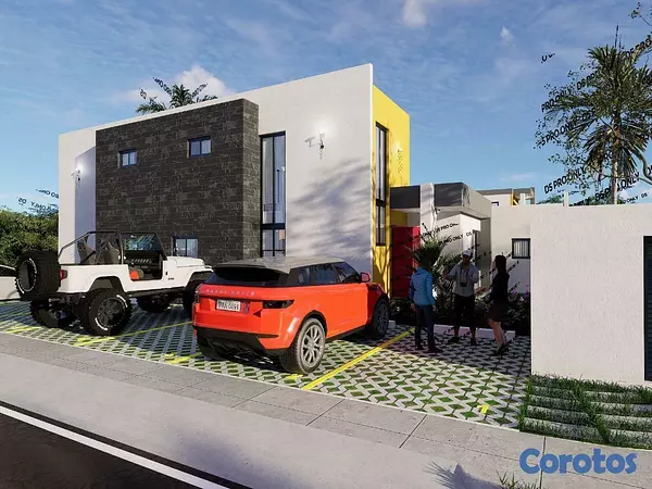 apartamentos - APARTAMENTOS EN PLANO EN SOSÚA, PUERTO PLATA🏝️🔑 7
