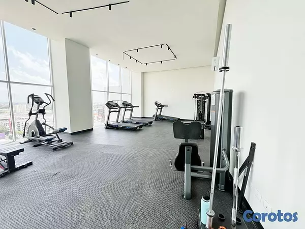 apartamentos - VENTA de moderno apartamento en Serralles 7