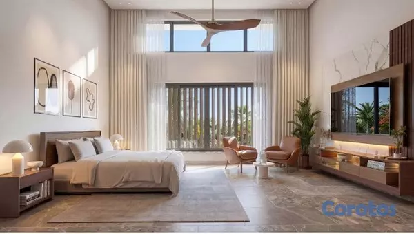 casas vacacionales y villas - Villas en Venta Luxury en Cap Cana desde US$650,00 4