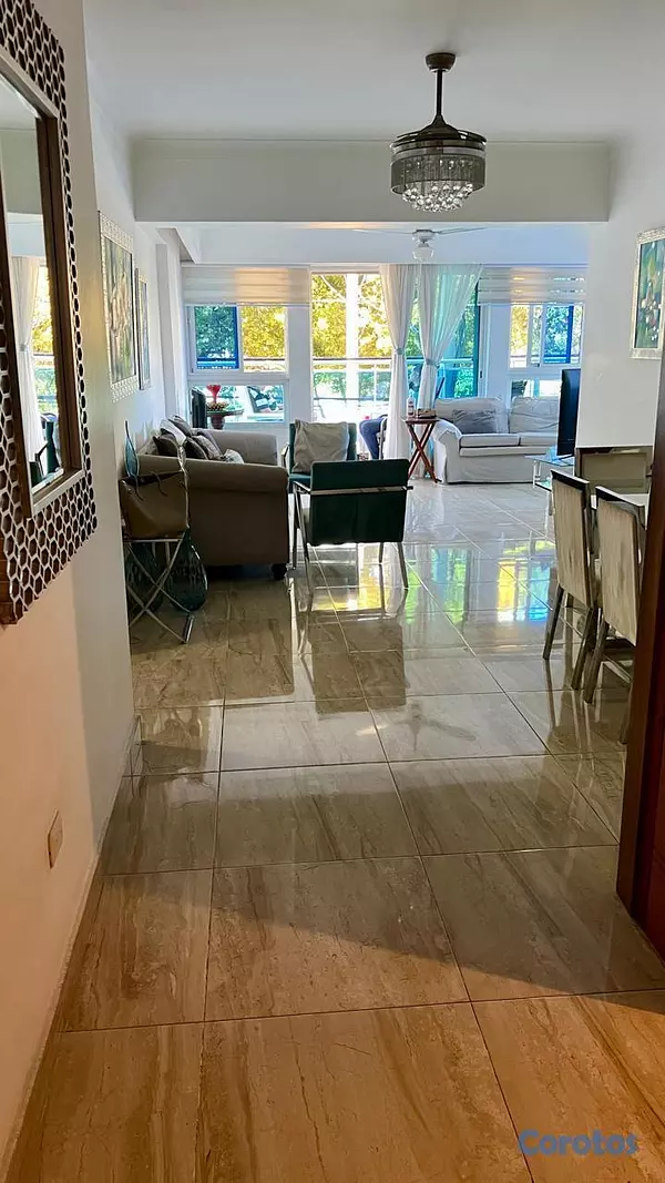 apartamentos - Apartamento en Venta Renacimiento  7