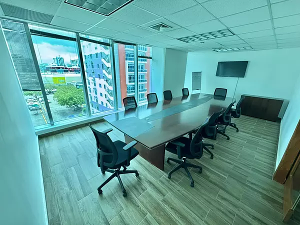 oficinas y locales comerciales - Alquilo Oficina Corporativa en La Esperilla 7