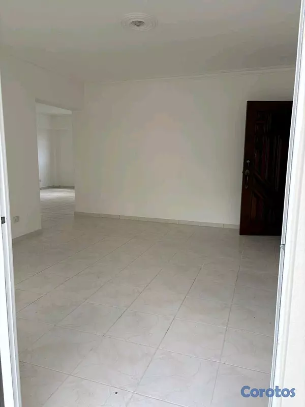 apartamentos - Vendo Apartamento en Evaristo Morales  6
