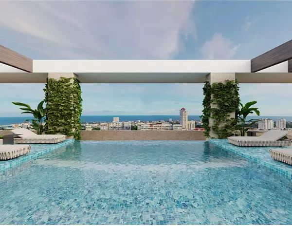 apartamentos - Apartamentos en Bella Vista Sur 4