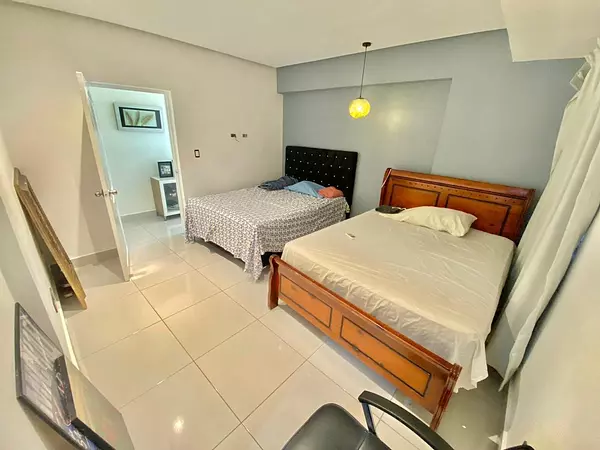 apartamentos - Vendo apartamento en Mirador Sur  8