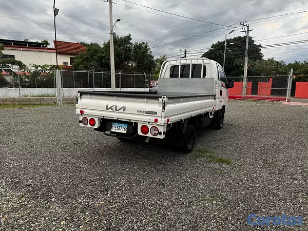 camiones y vehiculos pesados - Kia bongo III 2019 recién importado  3