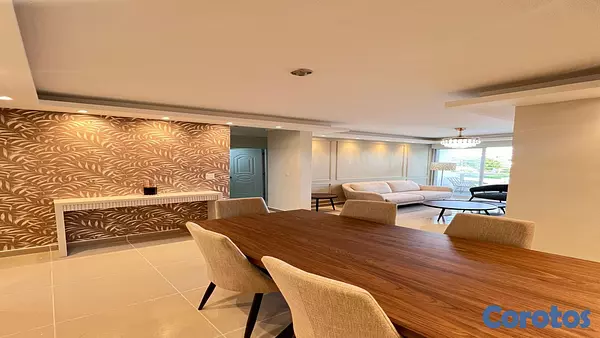 apartamentos - Venta de apartamentos en las autopista de san Isidro 10