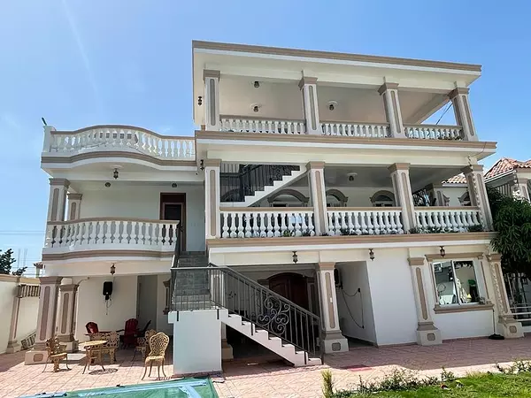 casas - Se vende mansión casa en Prado Oriental 10