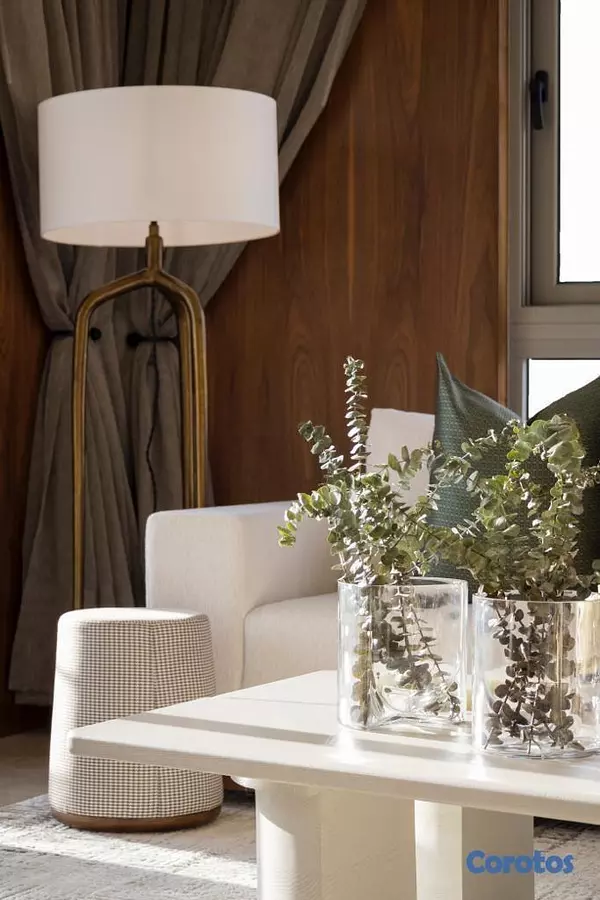 apartamentos - Apartamento en Paraiso y Recibo Solar de 1500m2 3