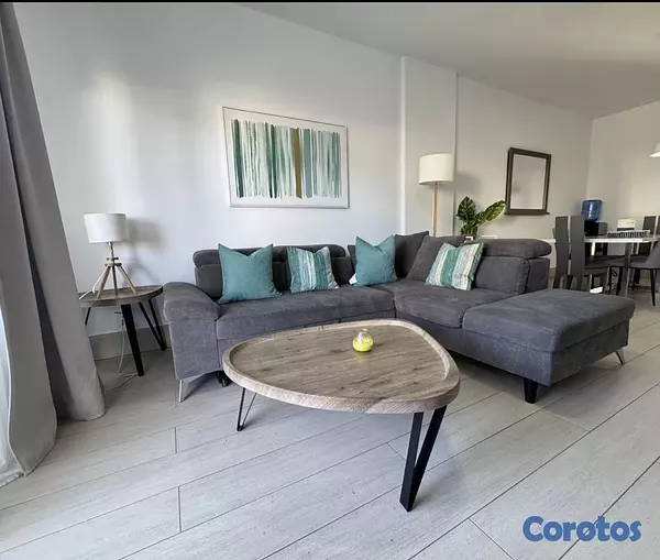 casas vacacionales y villas - Nuevo Apartamento de Lujo 1 Habitación Los Corales / Acceso Privado a Playa 2