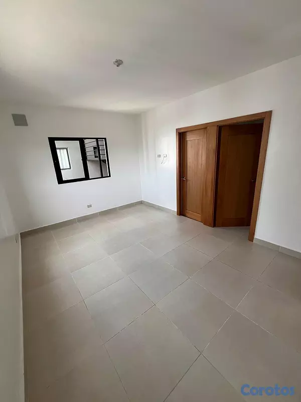 apartamentos - CIPRES I EN VENTA  - SANTIAGO. 8