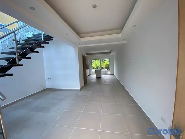 casas vacacionales y villas - 🌴✨ Villa con picuzzi privado Vista Cana 💎 3