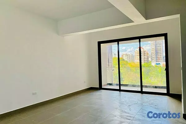 apartamentos - Apartamento nuevo en Bella vista  9