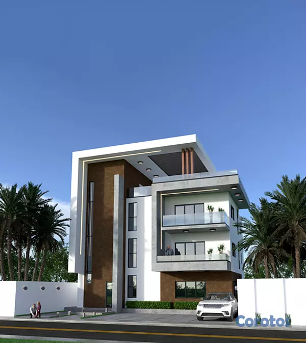 penthouses - PENTHOUSE EN VENTA, RESIDENCIAL LUYIVI VII. 2