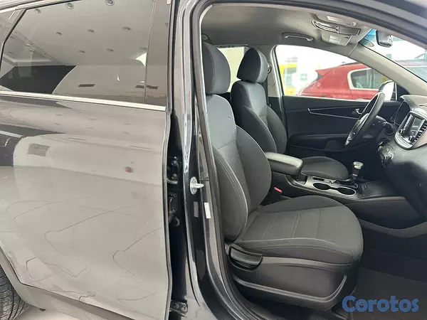 jeepetas y camionetas - KIA SORENTO LX 2020  9